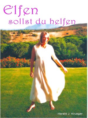cover image of Elfen sollst du helfen